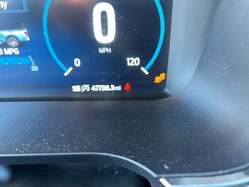 Used 2023 Ford F150 Lariat w/ Equipment Group 502A High image 18