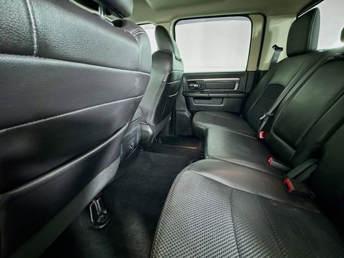 Used 2016 RAM 1500 Sport image 22