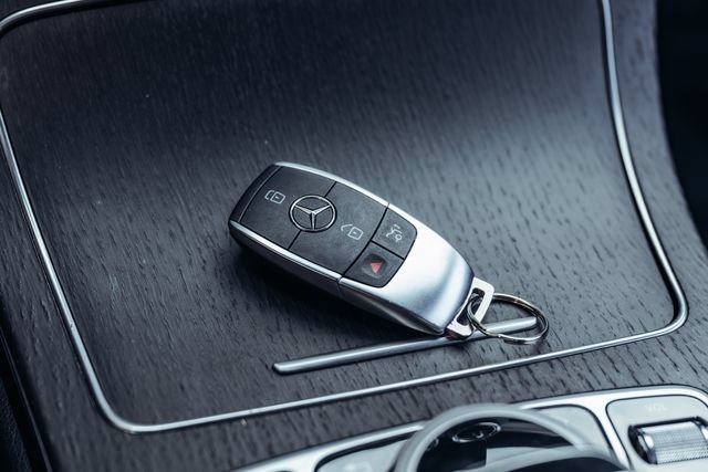 Used 2022 Mercedes-Benz C 300 Coupe image 79