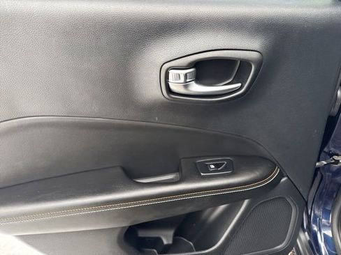 Used 2021 Jeep Compass Latitude w/ Convenience Group image 10