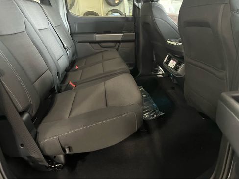 New 2026 Ford F150 XLT w/ Equipment Group 302A MID image 29