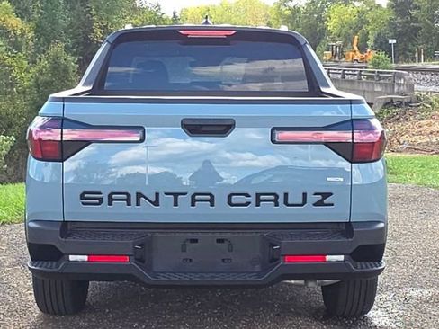 New 2026 Hyundai Santa Cruz SEL AWD/4WD image 24