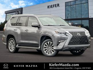 Used 2021 Lexus GX 460 Luxury w/ Off Road Package video 1