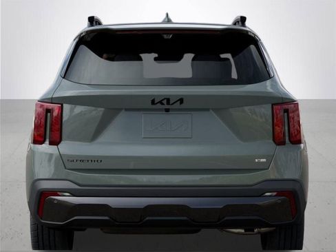 New 2026 Kia Sorento SX Prestige image 13