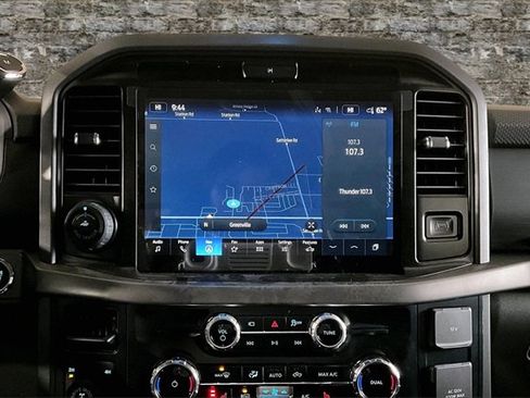 New 2025 Ford F150 XLT w/ Equipment Group 302A MID image 6