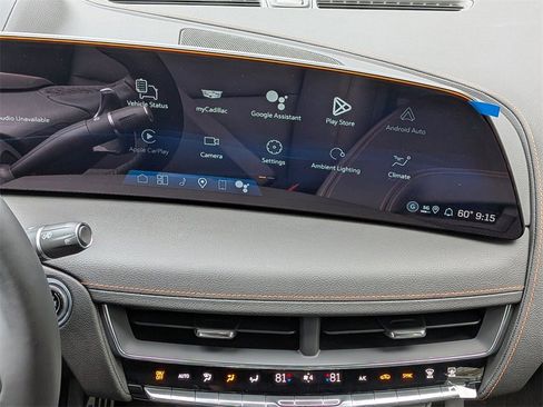 New 2026 Cadillac CT5 Sport image 17