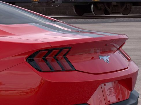 New 2026 Ford Mustang Premium RWD image 23