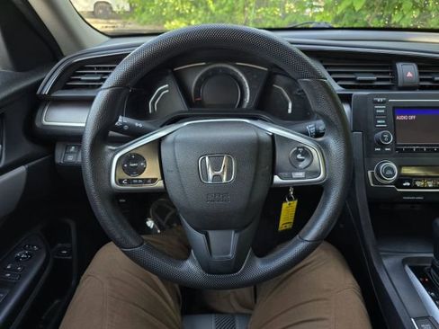Used 2017 Honda Civic LX image 19