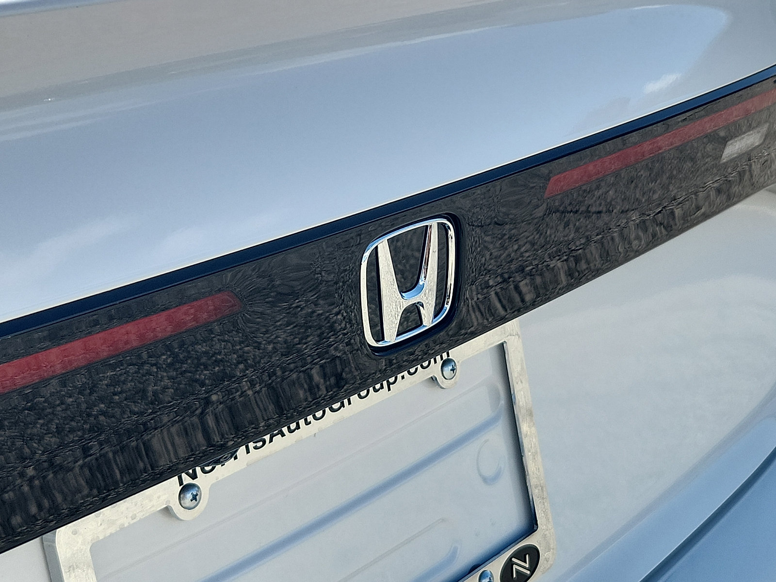 New 2026 Honda Accord SE image 20