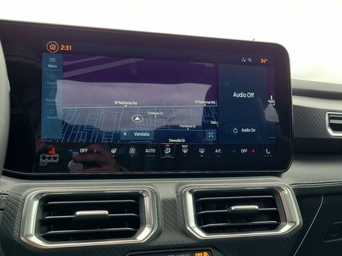 New 2025 Ford Mustang GT Premium image 26