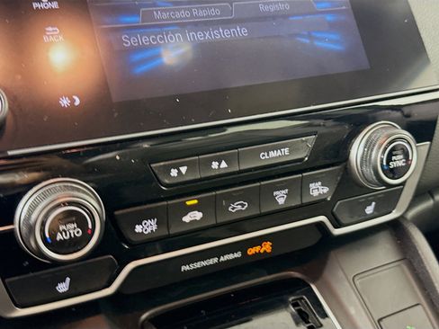 Used 2018 Honda CR-V EX image 17