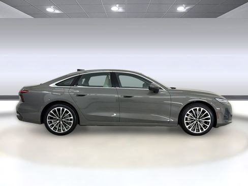 New 2026 Audi A6 Premium image 8