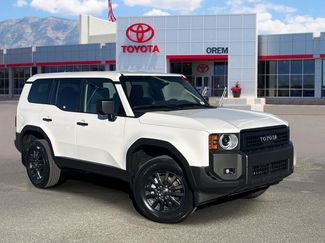 New 2026 Toyota Land Cruiser 1958 video 1