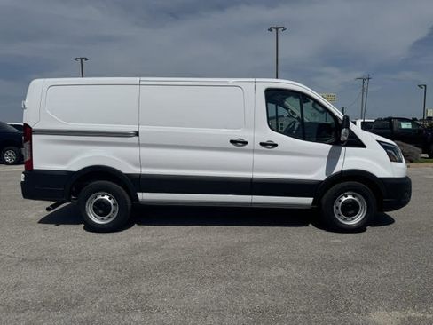 New 2025 Ford Transit 150 Low Roof image 6