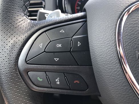 Used 2026 Dodge Durango GT AWD/4WD image 23