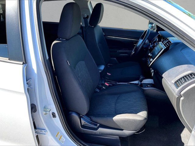 Used 2024 Mitsubishi Outlander Sport AWD image 9