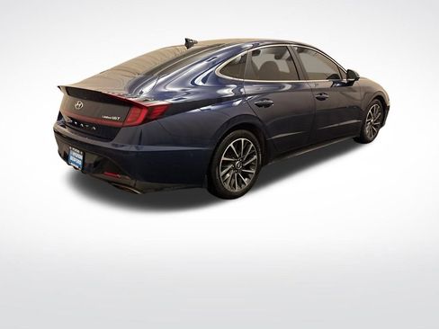 Used 2022 Hyundai Sonata Limited image 5