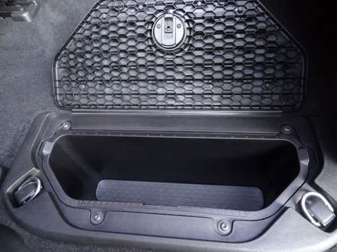 Used 2025 RAM 1500 Rebel w/ Rebel Level 1 Equipment Group AWD/4WD image 11