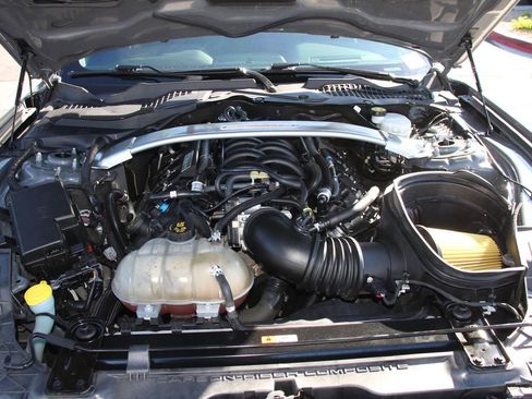 Used 2018 Ford Mustang Shelby GT350 w/ Electronics Package image 30