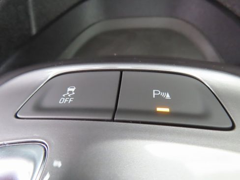 New 2025 Chevrolet Malibu LS w/ Driver Confidence Package image 10