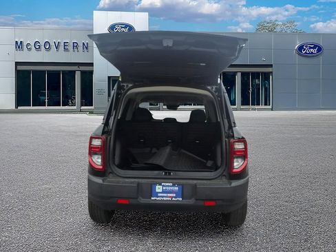 Used 2023 Ford Bronco Sport Big Bend w/ Convenience Package AWD/4WD image 12