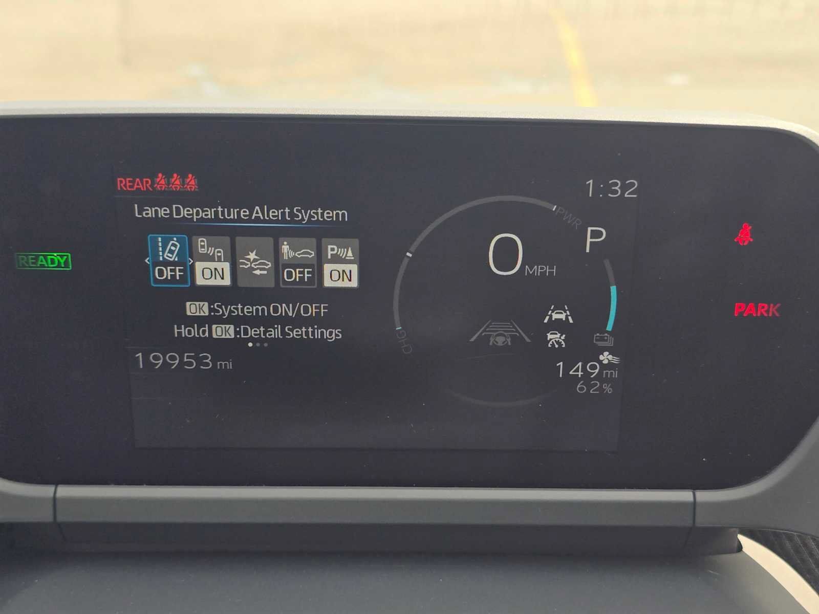 Certified 2023 Toyota bZ4X AWD w/ Weather Package image 25