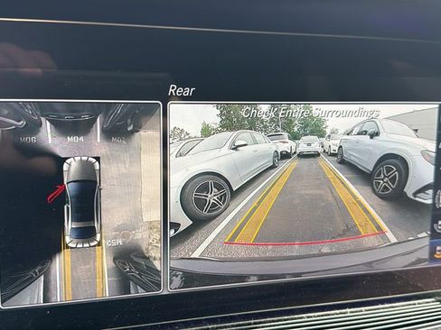 Certified 2019 Mercedes-Benz S 450 Sedan image 27