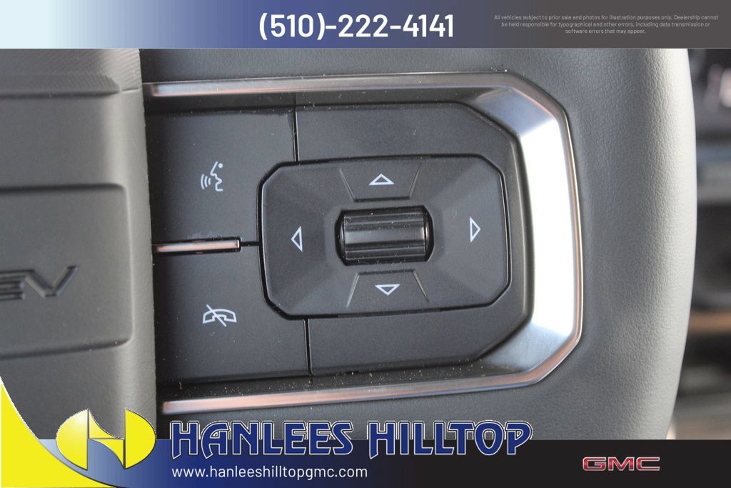 New 2024 GMC Hummer EV 2X w/ Extreme Off-Road Package AWD/4WD image 28