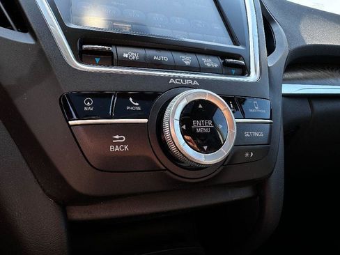 Used 2020 Acura MDX SH-AWD w/ Technology Package image 26