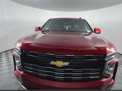 New 2026 Chevrolet Tahoe High Country w/ Sun And Tow Package AWD/4WD image 5