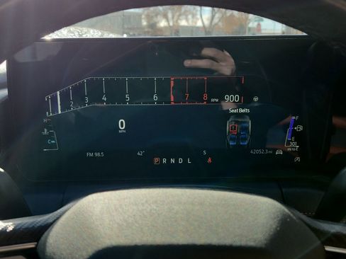 Used 2024 Ford Mustang Premium image 15