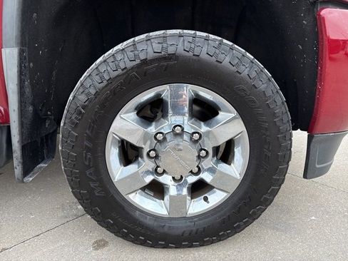 Used 2018 GMC Sierra 3500 Denali w/ Duramax Plus Package image 53