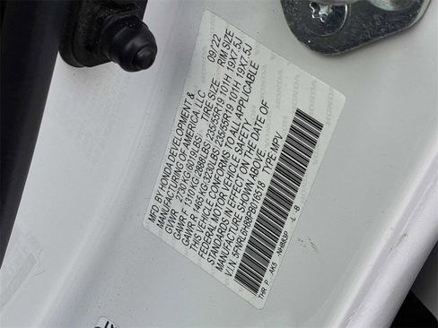 Used 2023 Honda Odyssey Touring image 26