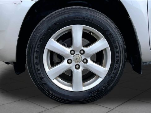 Used 2007 Toyota RAV4 Limited AWD/4WD image 10