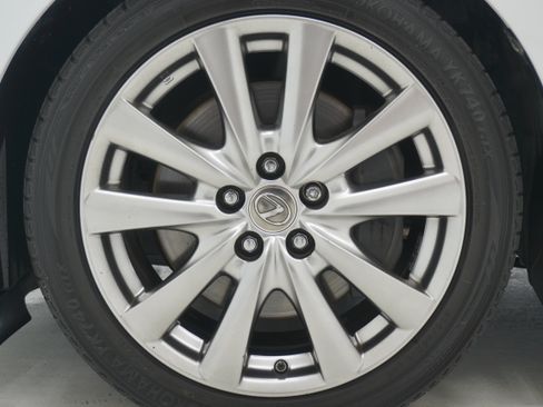 Used 2013 Lexus GS 350 w/ Premium Pkg RWD image 34