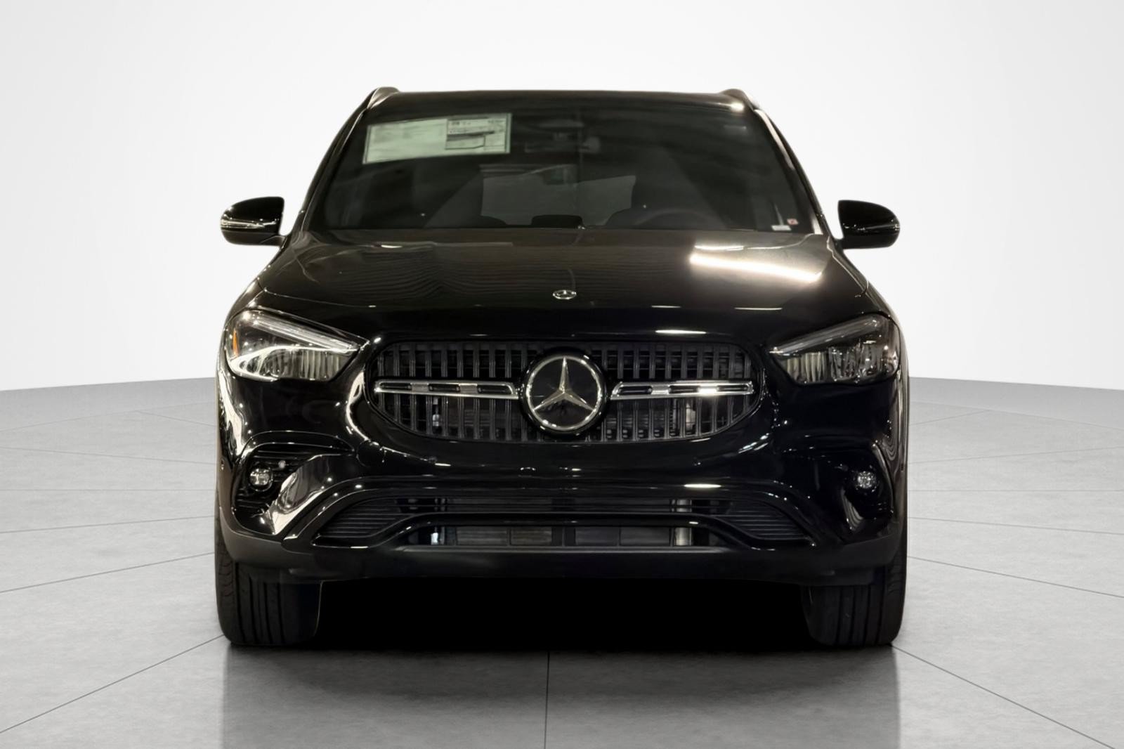 New 2026 Mercedes-Benz GLA 250 image 8