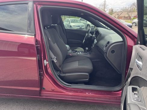 Used 2018 Dodge Charger GT w/ Blacktop Package image 18