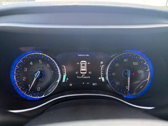 New 2027 Chrysler Pacifica Select FWD image 19