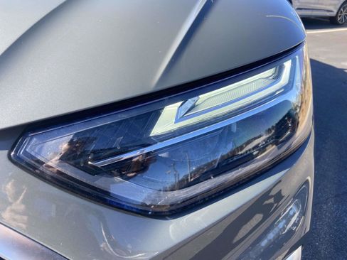 Certified 2024 Audi Q5 2.0T Premium Plus image 5