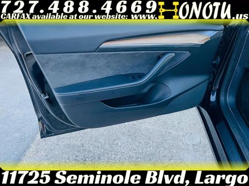 Used 2022 Tesla Model 3 image 15