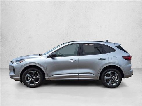 Used 2024 Ford Escape ST-Line AWD/4WD image 9