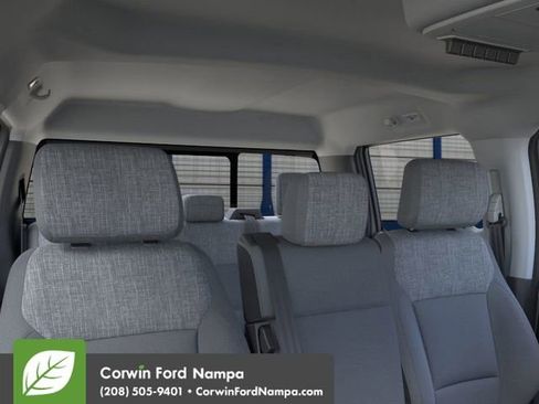 New 2026 Ford F250 XLT image 22