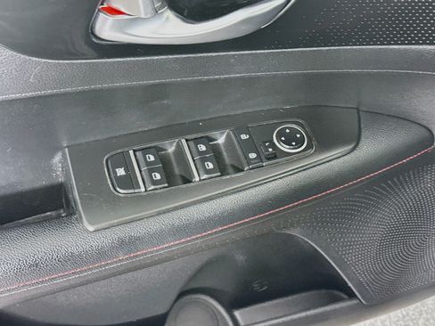 Used 2023 Kia Forte GT w/ GT2 Package FWD image 24