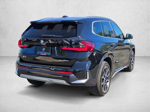 New 2026 BMW X1 xDrive28i w/ Technology Package image 2