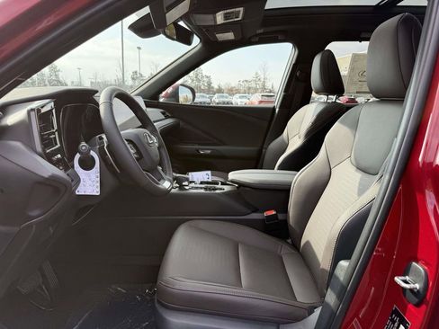 New 2026 Lexus TX 350 AWD image 12