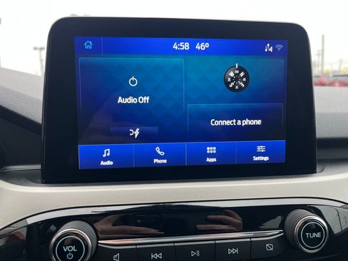 Used 2021 Ford Escape SE w/ SE Sport Appearance Package image 20