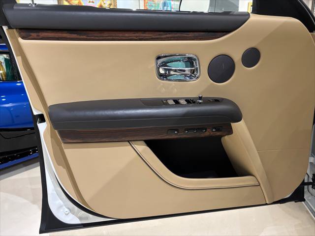 Used 2021 Rolls-Royce Ghost AWD/4WD image 17