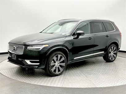Certified 2025 Volvo XC90 B6 Plus w/ Protection Package Premier