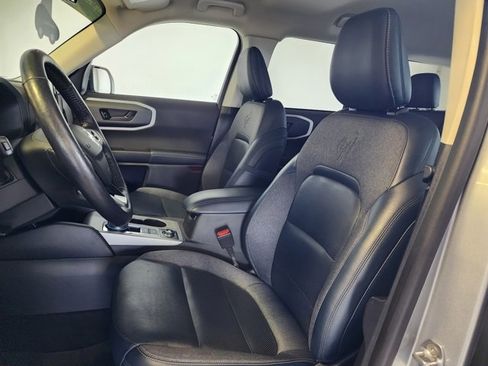 Used 2021 Ford Bronco Sport Outer Banks image 12