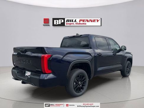 New 2026 Toyota Tundra Limited AWD/4WD image 5